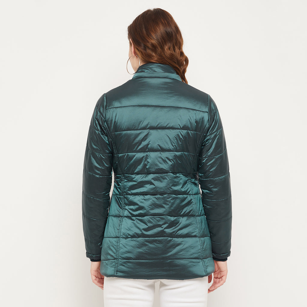 Duke Urban Women Full Sleeve Jacket (SDZ1918)