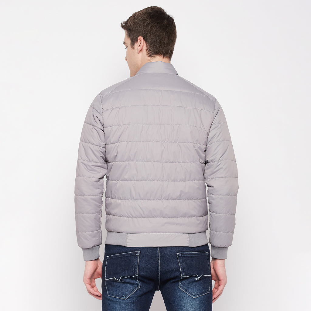 Duke Urban Men Full Sleeve Reversible Jacket (SDZ1812)
