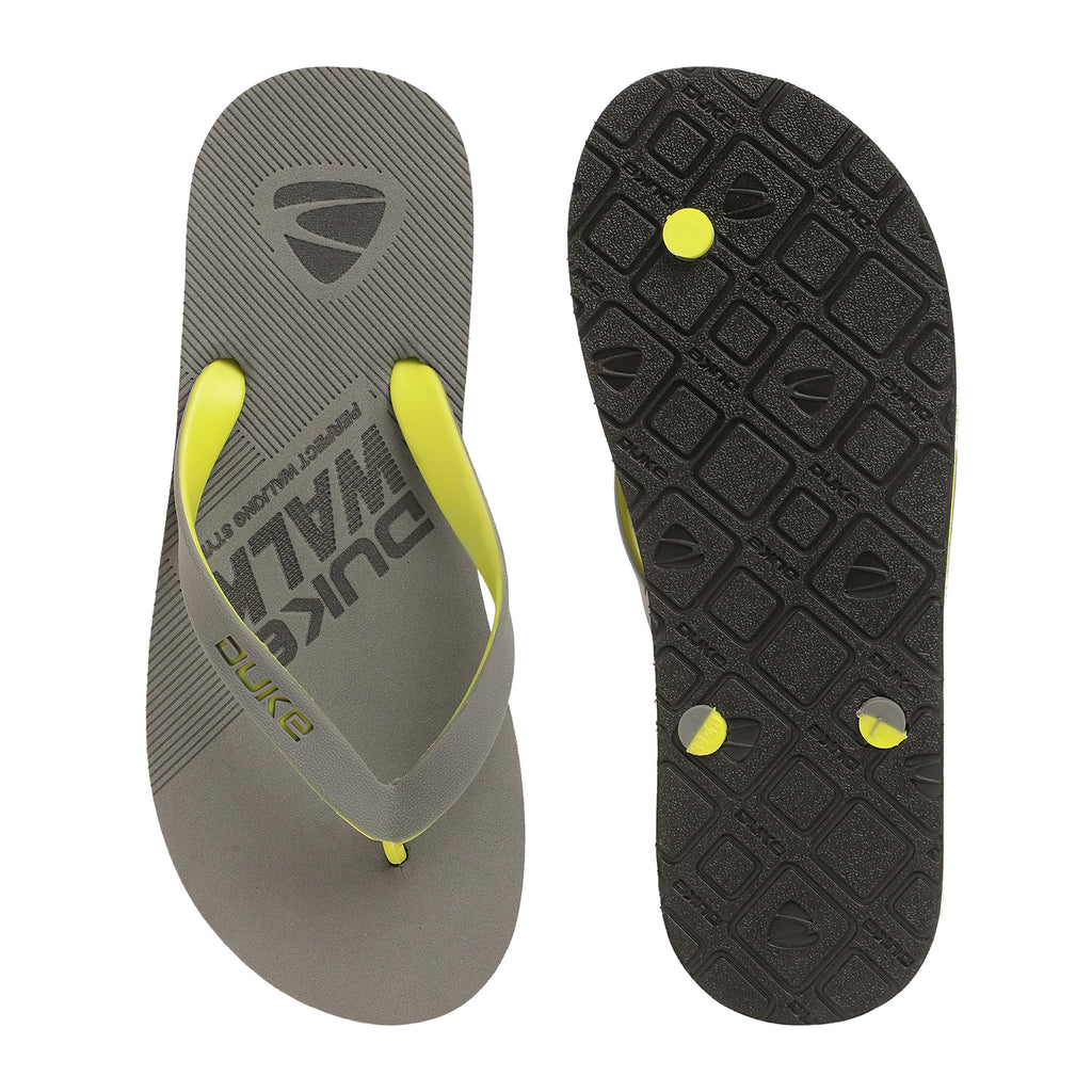 Duke Men Flip-Flops (FWC6117)