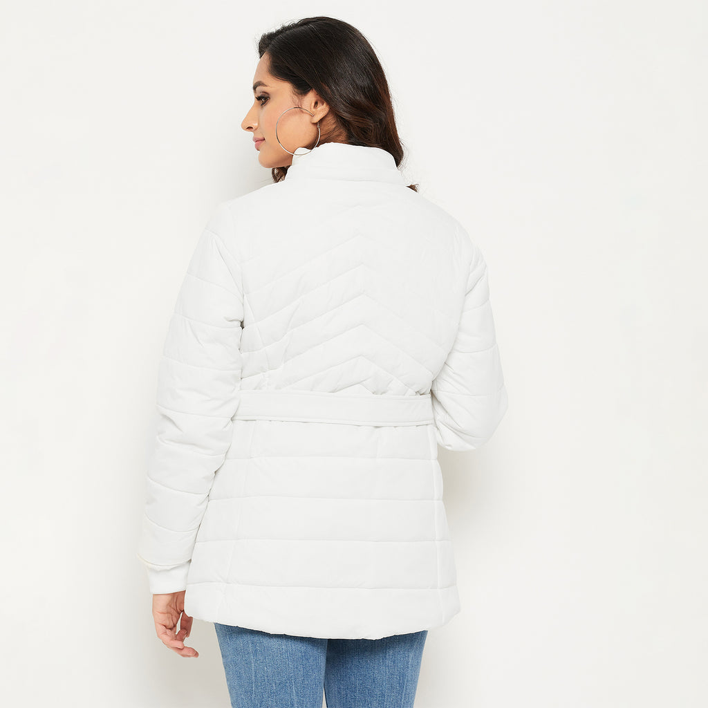 Duke Urban Women Full Sleeve Jacket (SDZ1905)