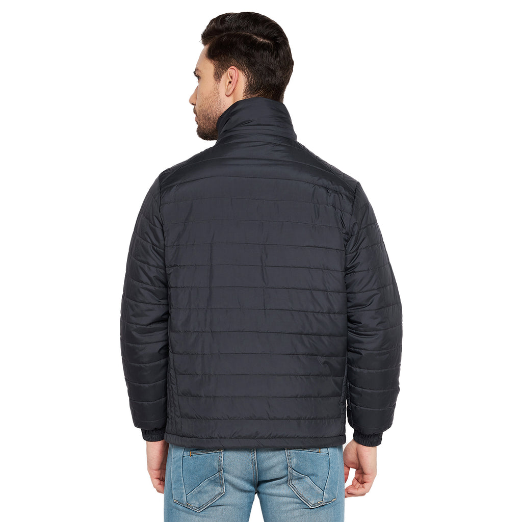 Duke Urban Men Full Sleeve Hooded Jacket (SDZ1064)
