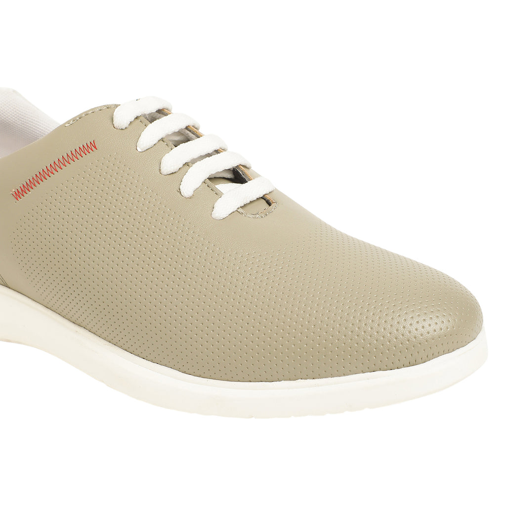 Duke Men Sneakers (FWOL1493)