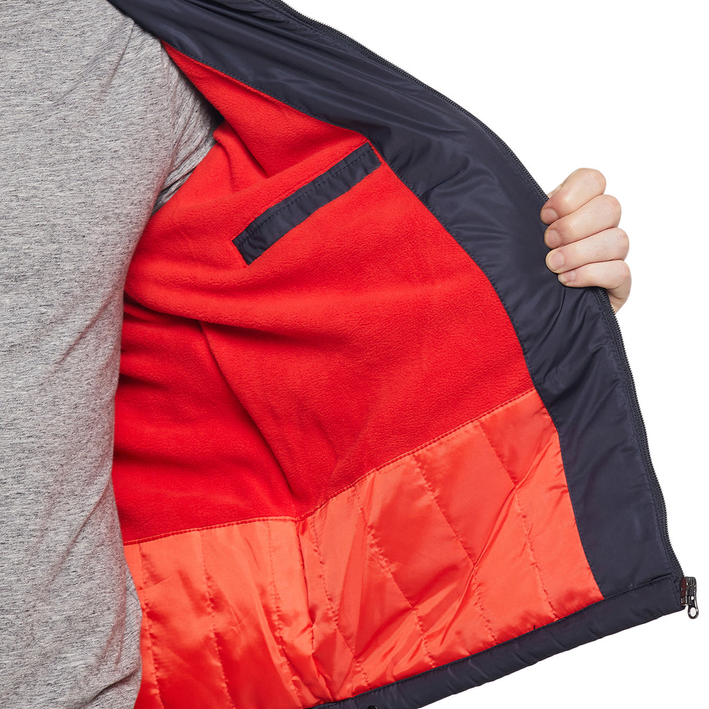 Duke Urban Men Full Sleeve Hooded Jacket (SDZ869)
