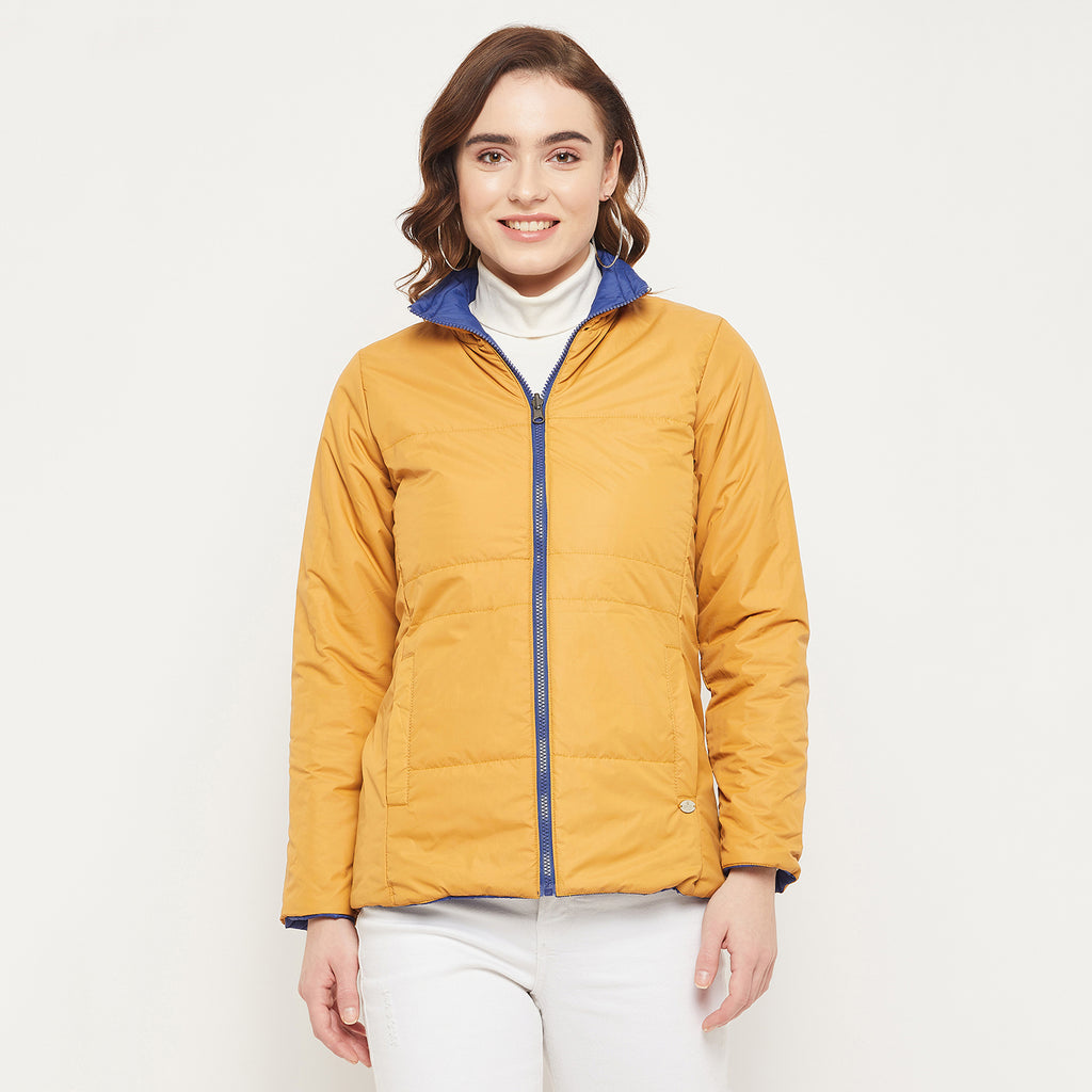 Duke Urban Women Full Sleeve Jacket (SDZ1961)