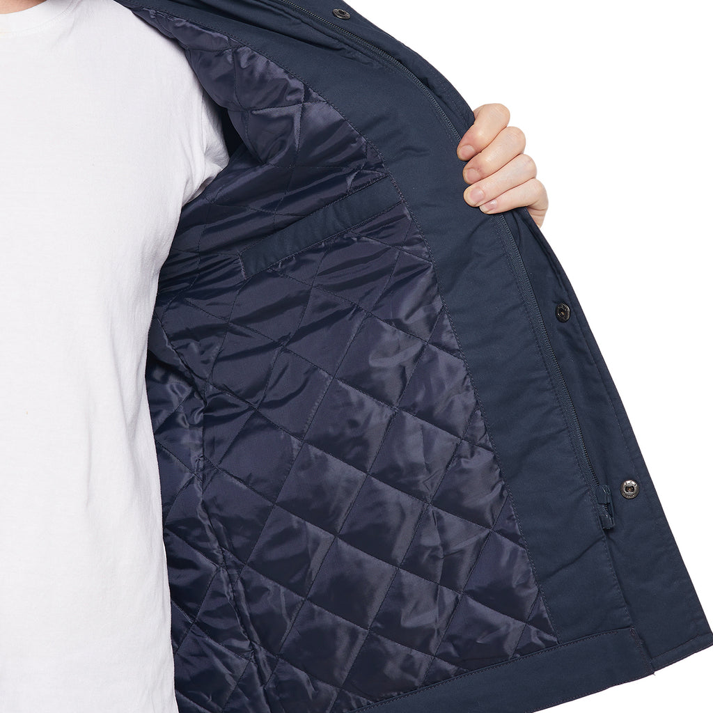 Duke Urban Men Full Sleeve Jacket (SDZ842)
