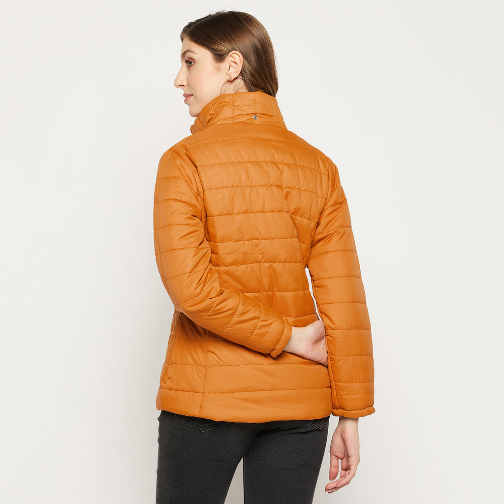 Duke Urban Women Hooded Jacket (SDZ1930)