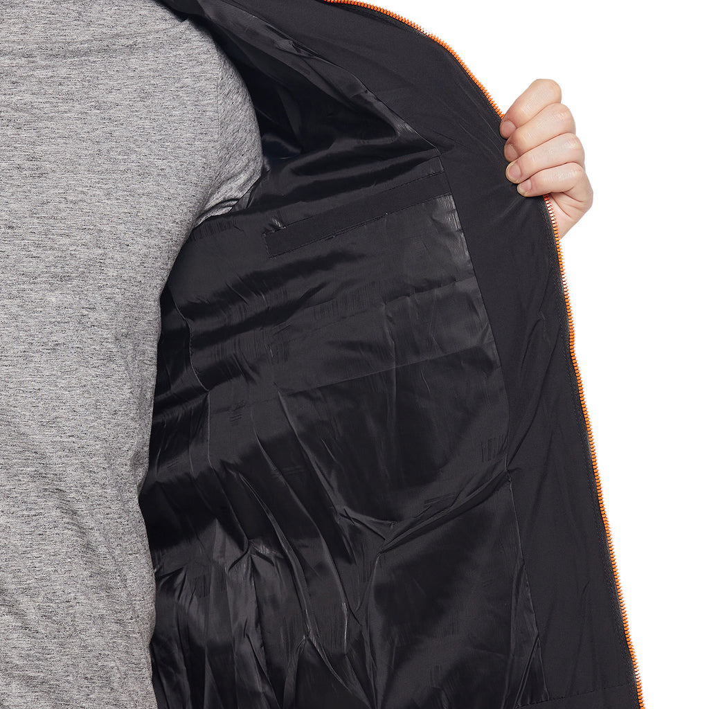 Duke Urban Men Full Sleeve Hooded Jacket (SDZ943)
