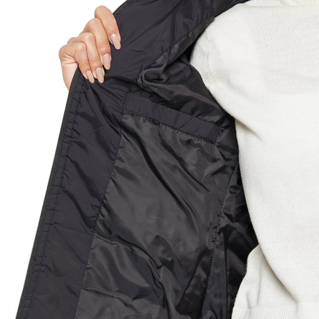 Duke Urban Women Full Sleeve Hooded Jacket (SDZ1914)