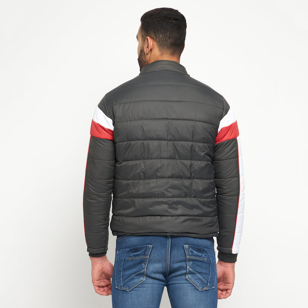 Duke Urban Men Full Sleeve Jacket (SDZ1083)
