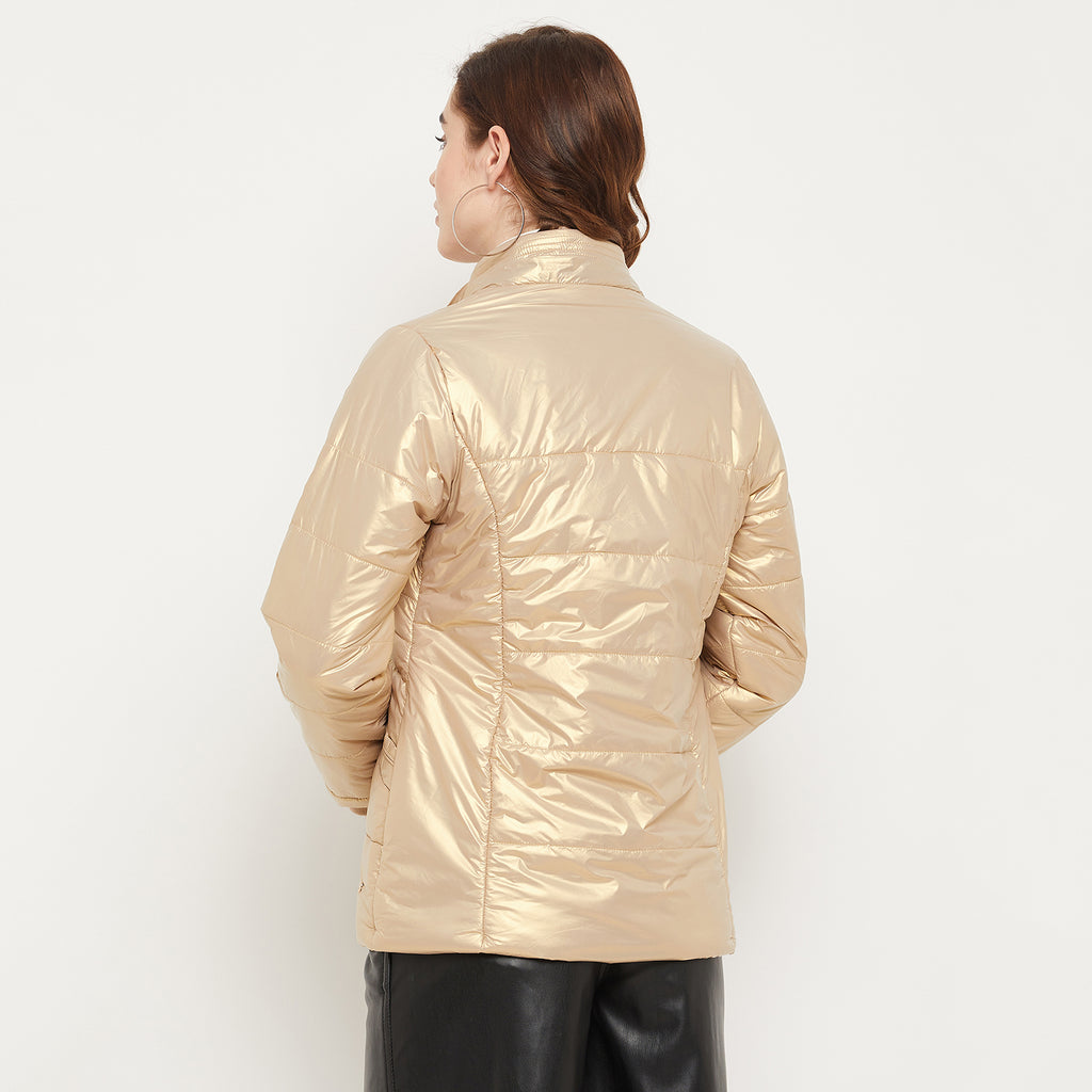Duke Urban Women Full Sleeve Jacket (SDZ1936)