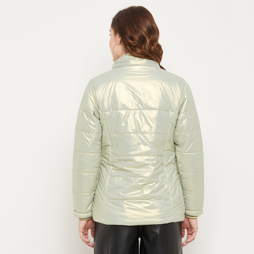 Duke Urban Women Full Sleeve Jacket (SDZ1936)