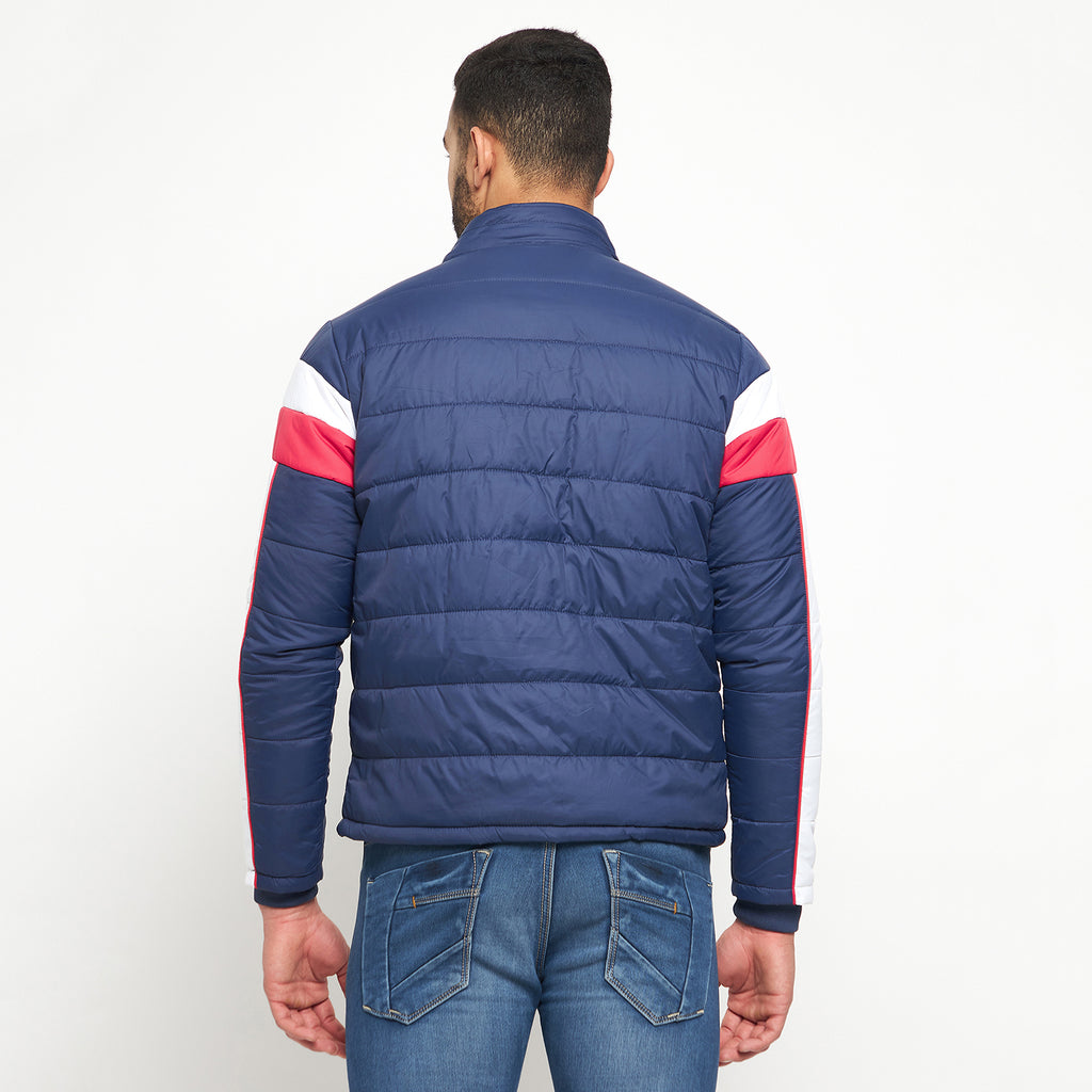 Duke Urban Men Full Sleeve Jacket (SDZ1083)