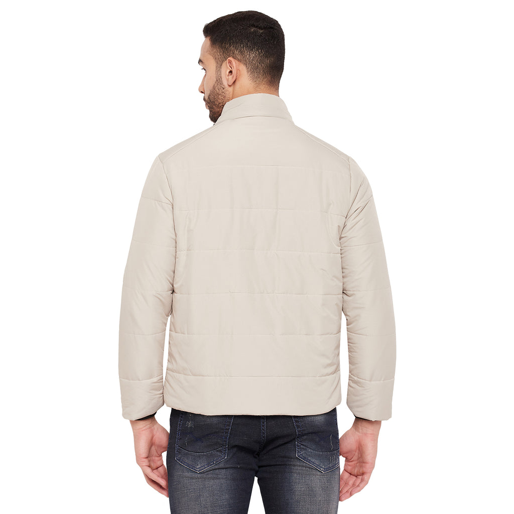 Duke Urban Men Full Sleeve Hooded Jacket (SDZ1086)