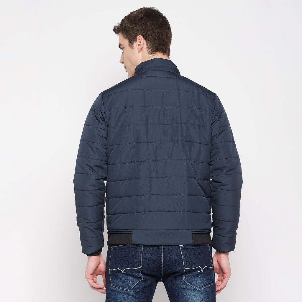 Duke Urban Men Full Sleeve Hooded Jacket (SDZ1062)