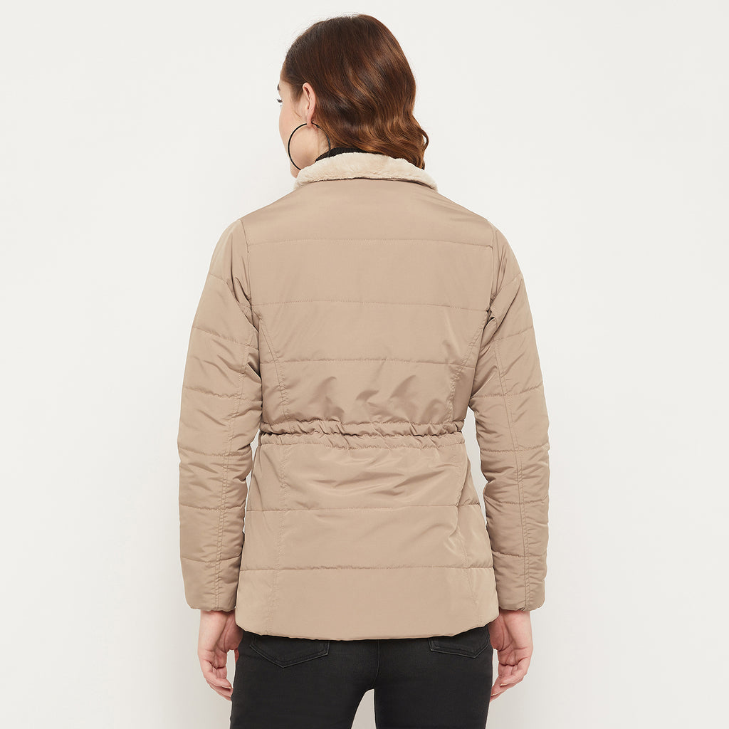 Duke Urban Women Full Sleeve Jacket (SDZ1948)