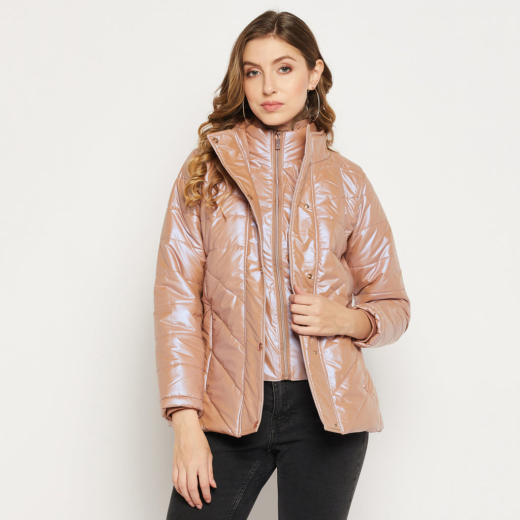 Duke Urban Women Full Sleeve Jacket (SDZ1926)