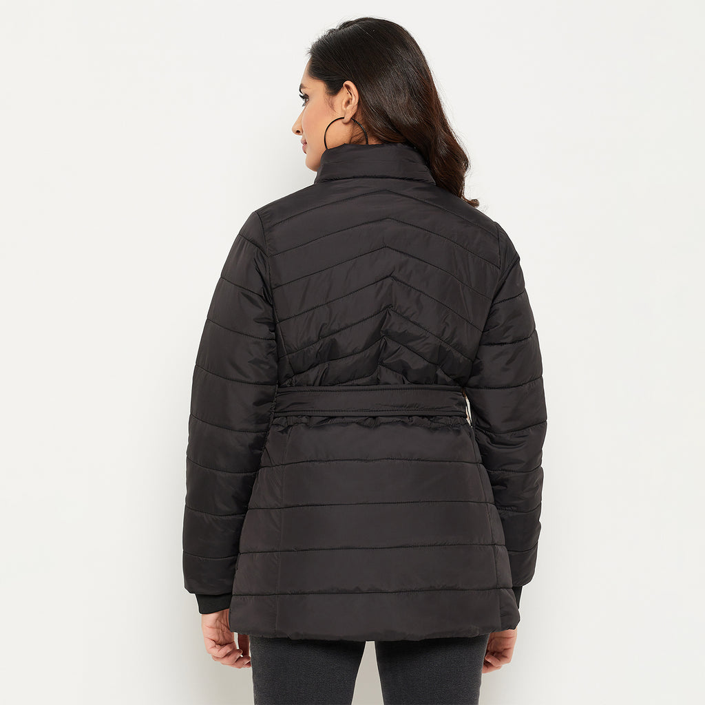 Duke Urban Women Full Sleeve Jacket (SDZ1905)