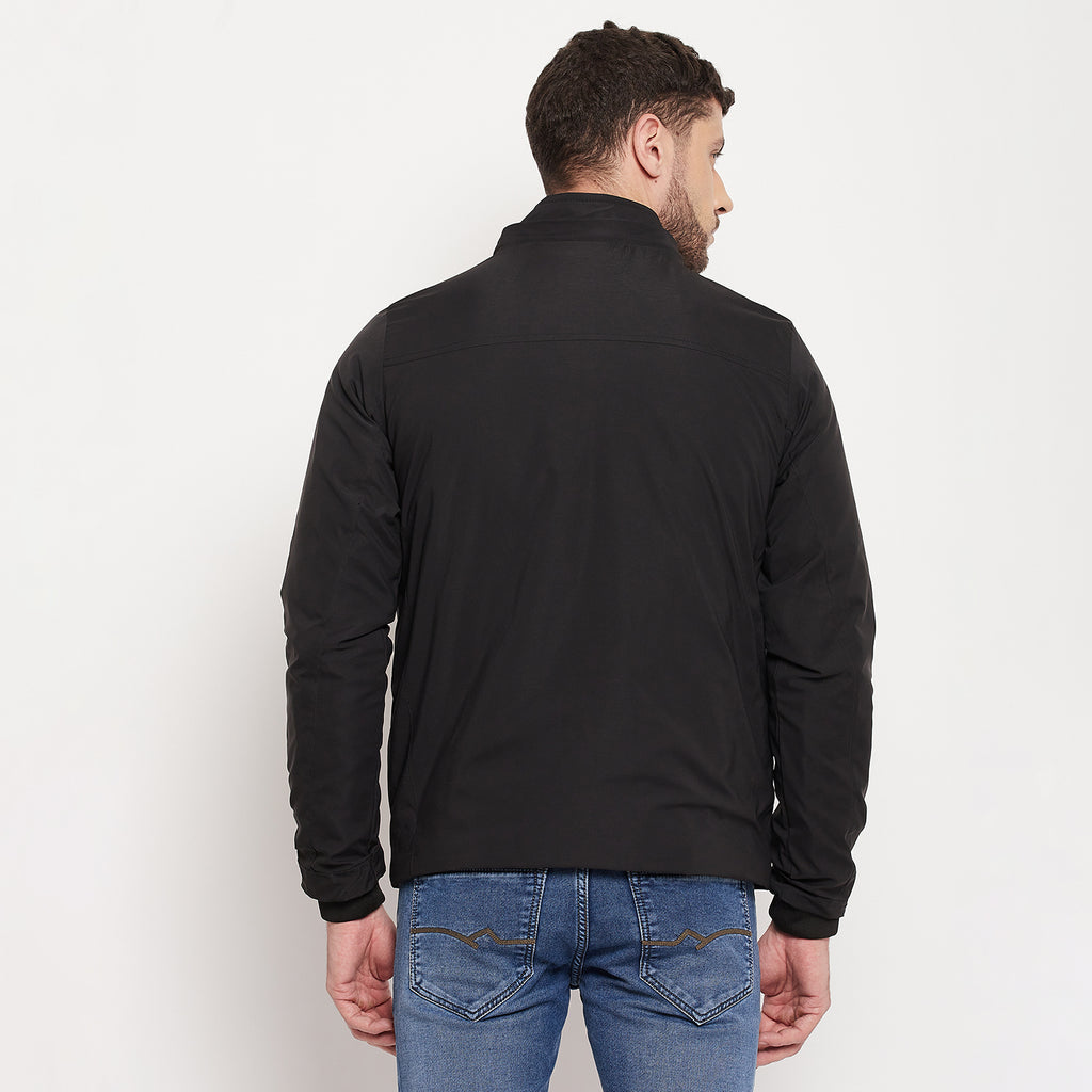 Duke Urban Men Full Sleeve Jacket (SDZ1827)