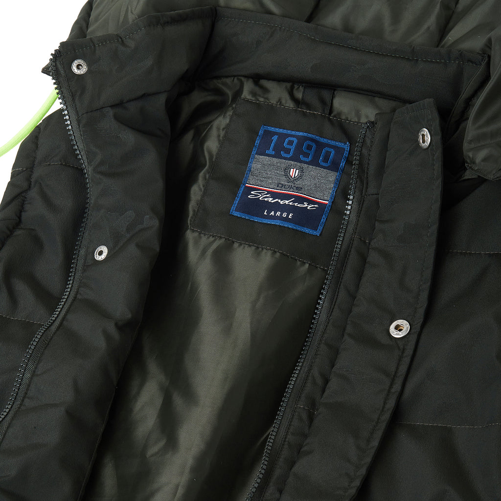 Duke Urban Men Sleeveless Jacket (SDZ917)