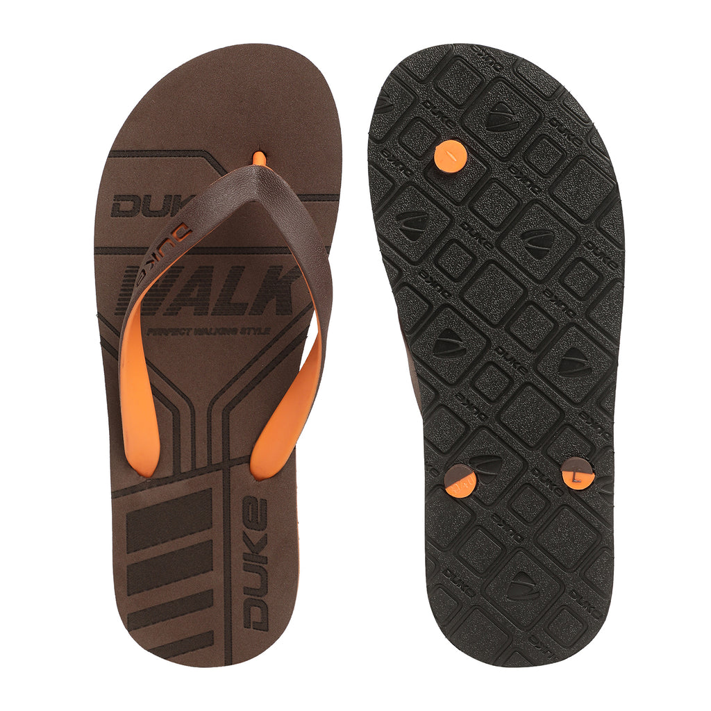 Duke Men Flip-Flops (FWC6113)