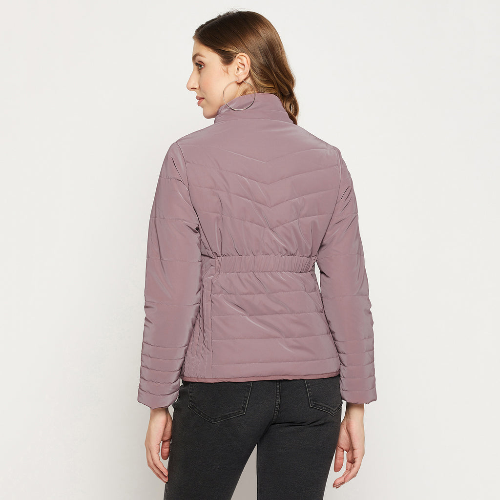 Duke Urban Women Hooded Jacket (SDZ1904)
