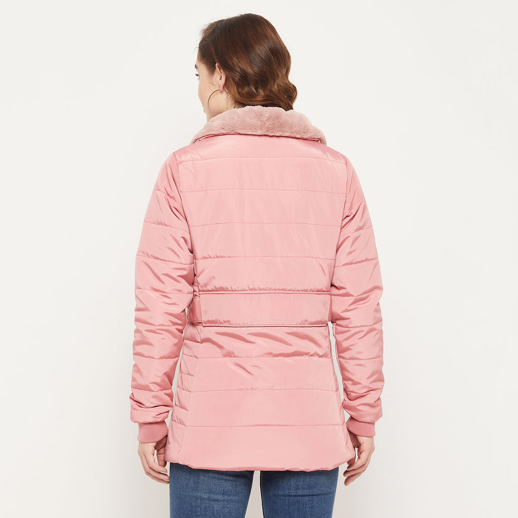Duke Urban Women Full Sleeve Jacket (SDZ1910)