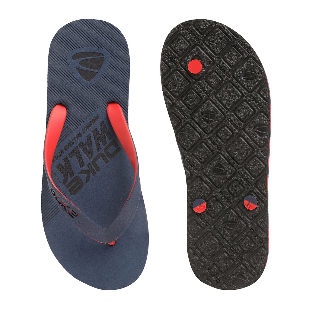 Duke Men Flip-Flops (FWC6117)