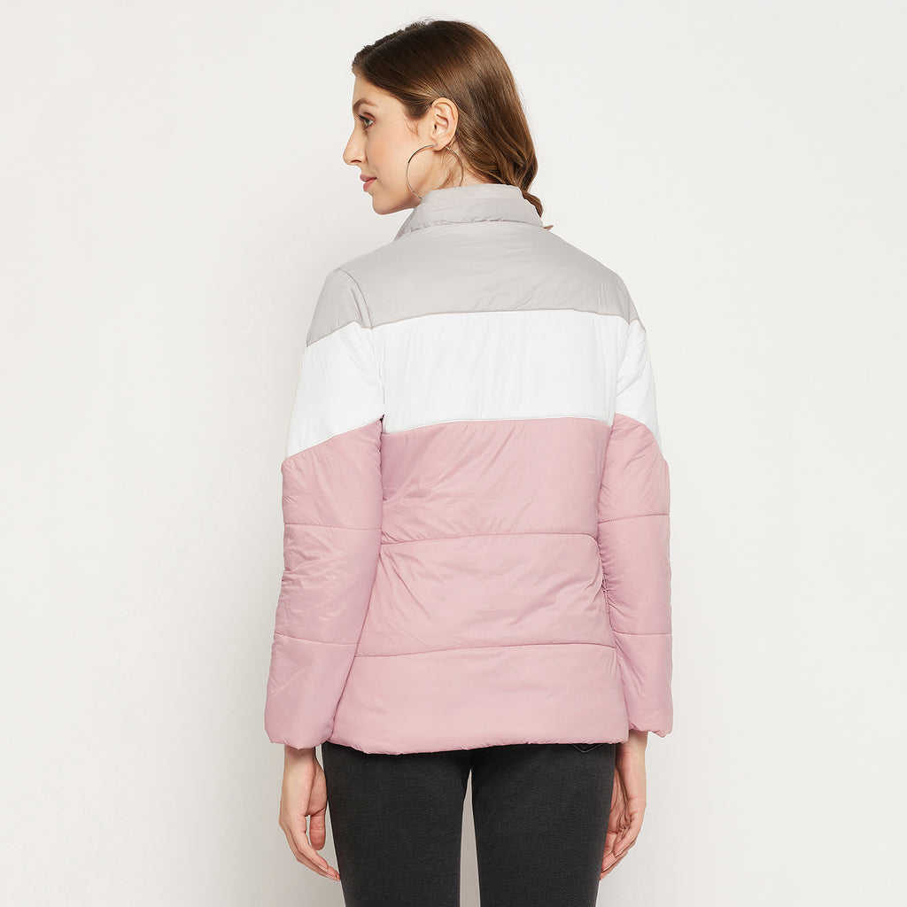 Duke Urban Women Hooded Jacket (SDZ6685)
