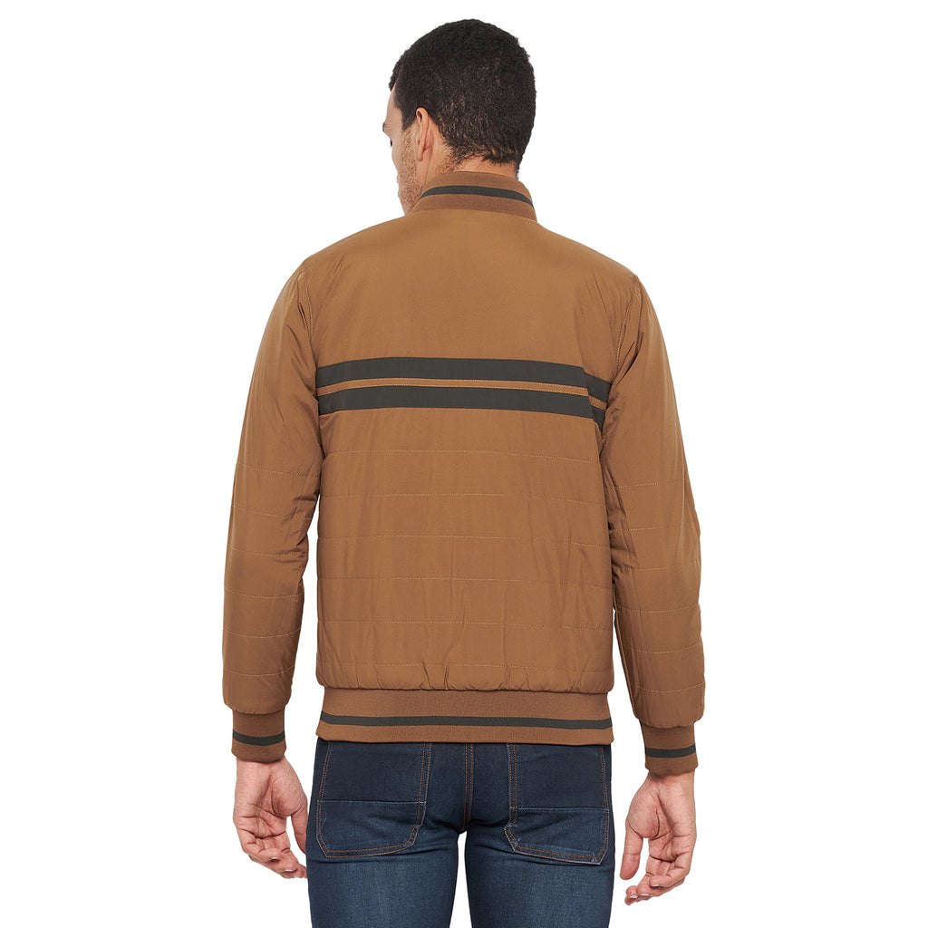Duke Urban Men Full Sleeve Reversible Jacket (SDZ1815)