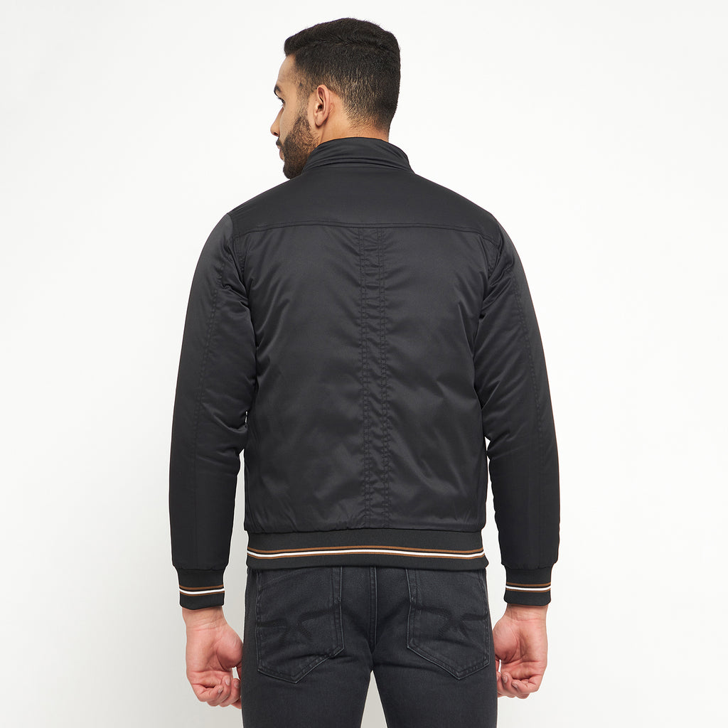 Duke Urban Men Full Sleeve Reversible Jacket (SDZ1807)