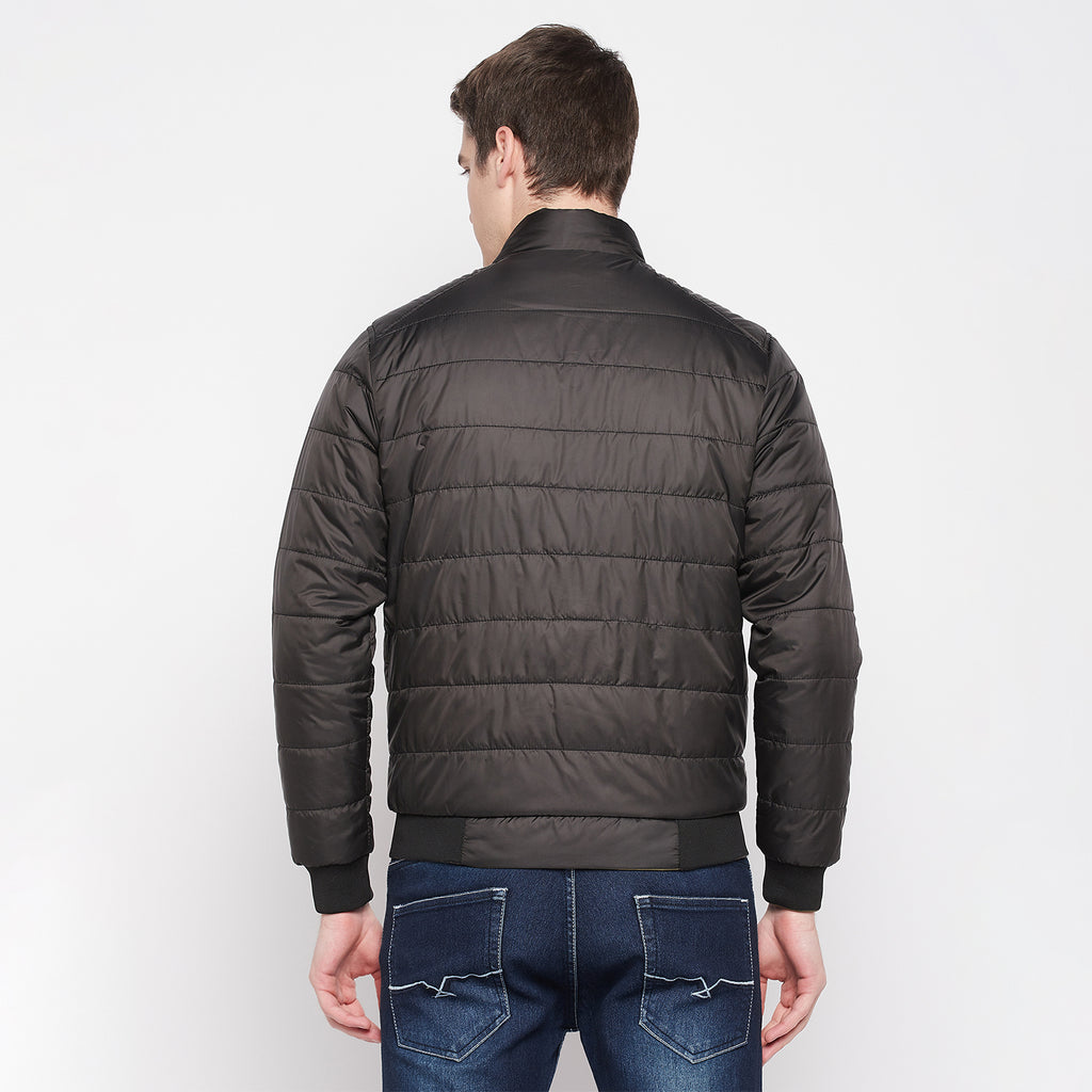 Duke Urban Men Full Sleeve Reversible Jacket (SDZ1812)