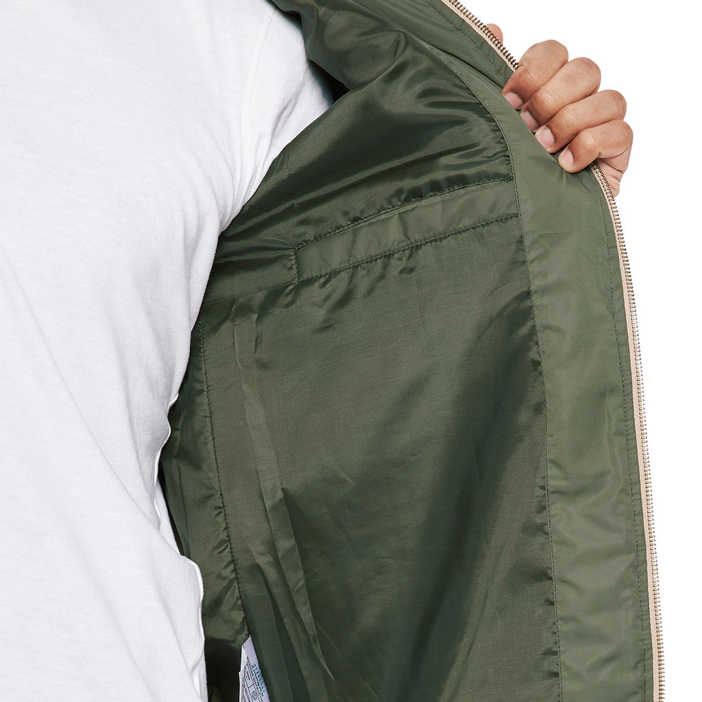 Duke Urban Men Full Sleeve Jacket (SDZ1088)