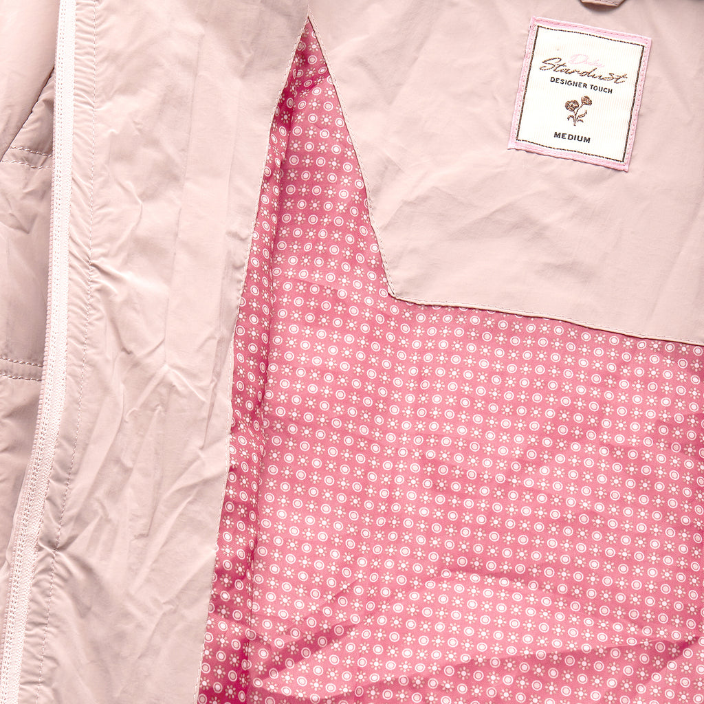 Duke Urban Women Full Sleeve Quilted Jacket (SDZ6713)