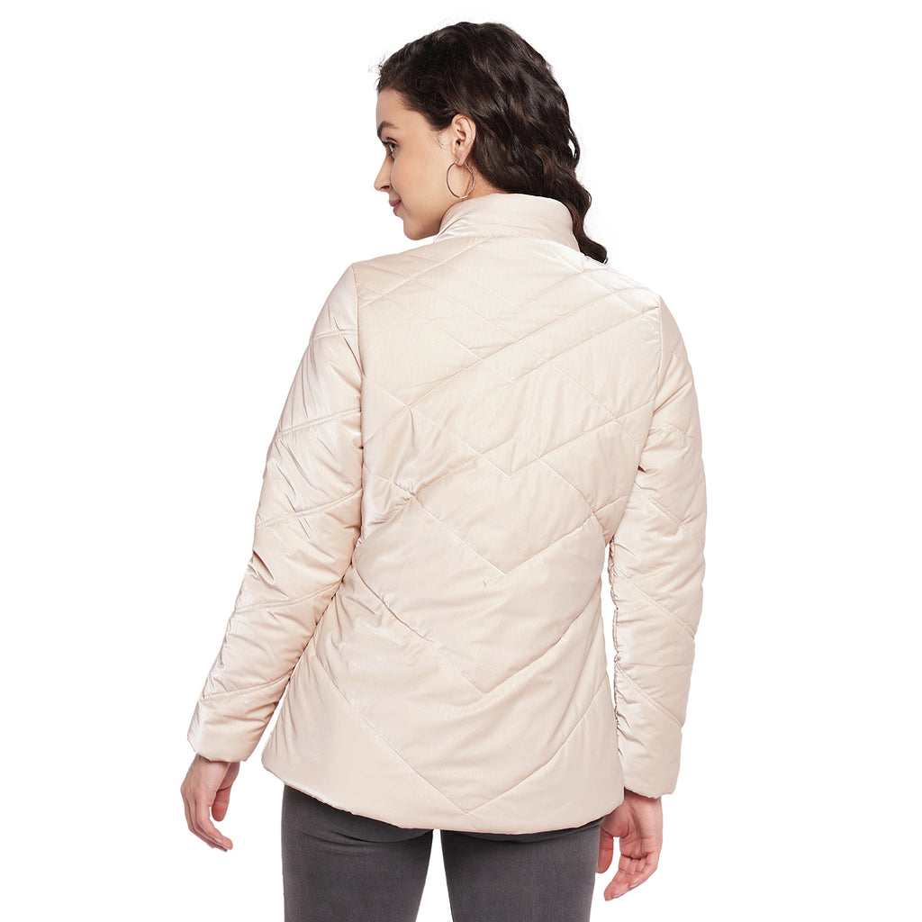 Duke Urban Women Hooded Jacket (SDZ1922)