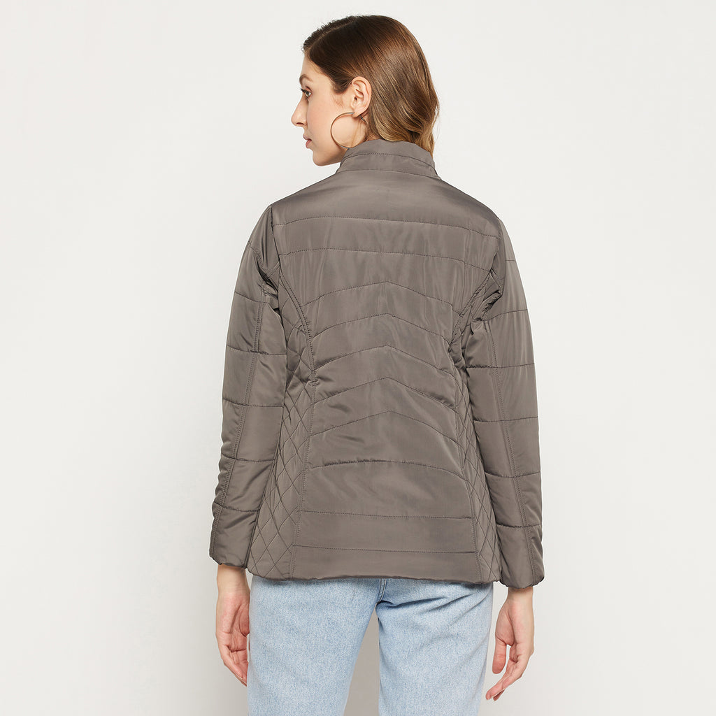 Duke Urban Women Hooded Jacket (SDZ1911)