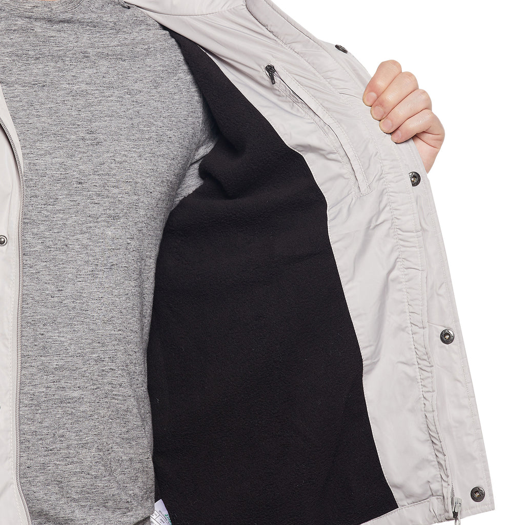 Duke Urban Men Full Sleeve Hooded Jacket (SDZ870)