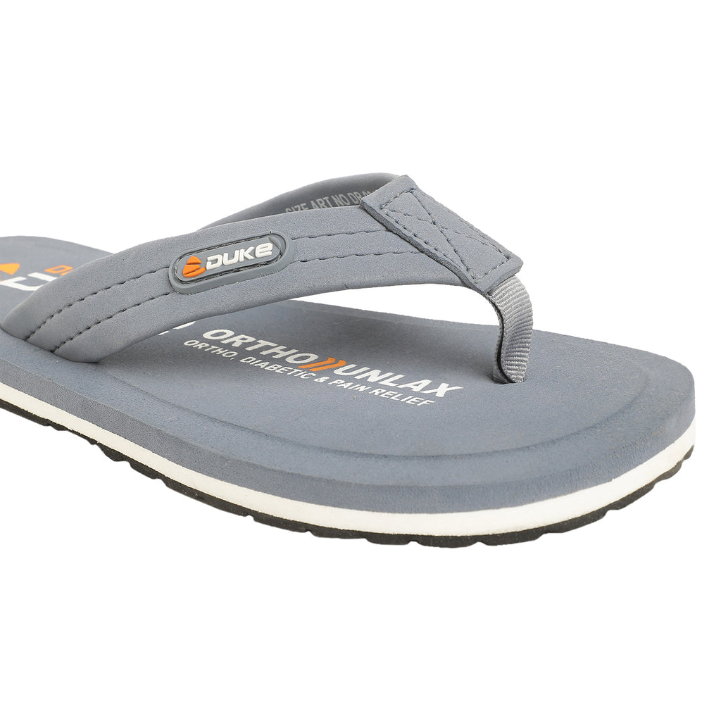 Duke Urban Men Doctor Duke Flip-flops (DR0315)