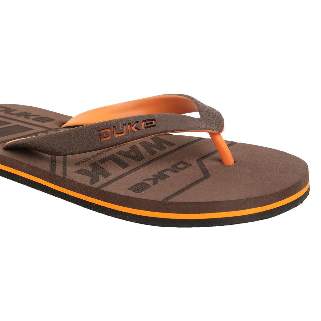 Duke Men Flip-Flops (FWC6113)