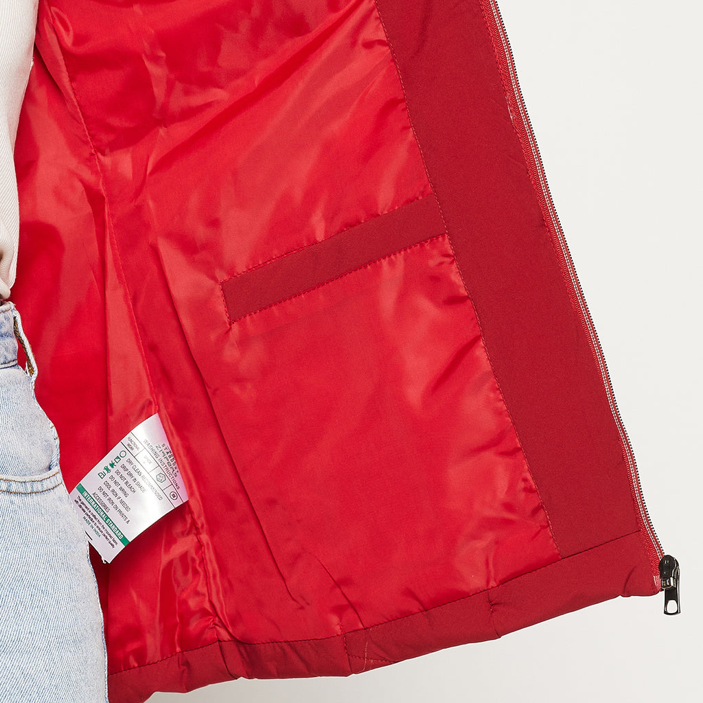 Duke Urban Women Hooded Jacket (SDZ1901)