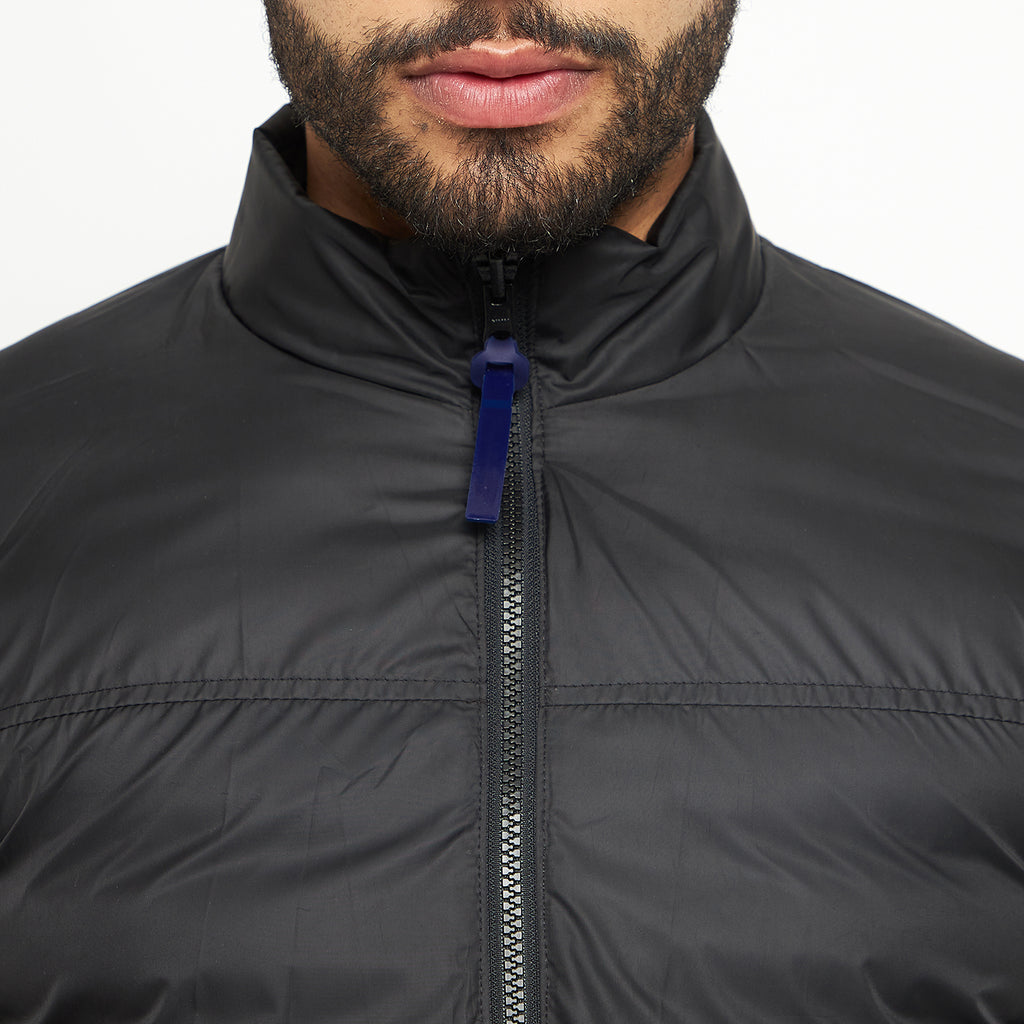 Duke Urban Men Full Sleeve Reversible Jacket (SDZ1809)