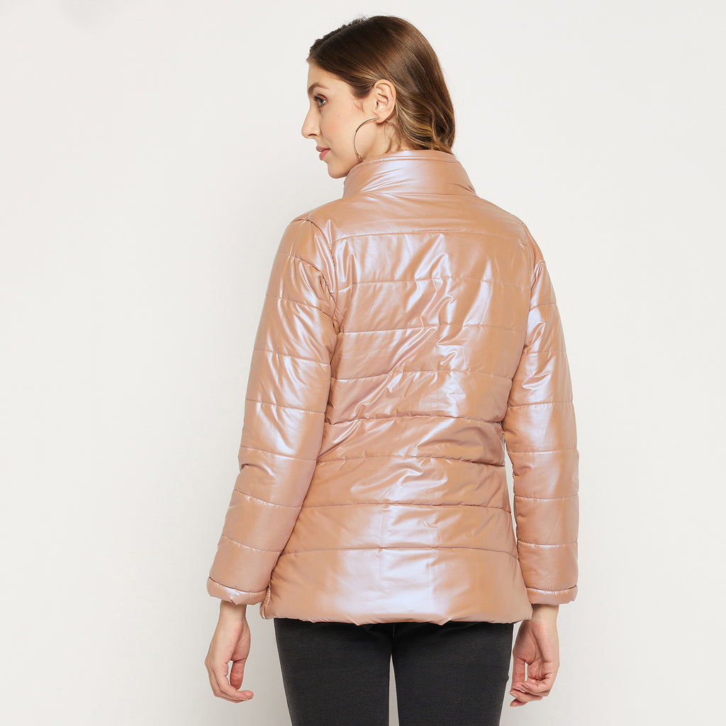 Duke Urban Women Full Sleeve Jacket (SDZ1926)