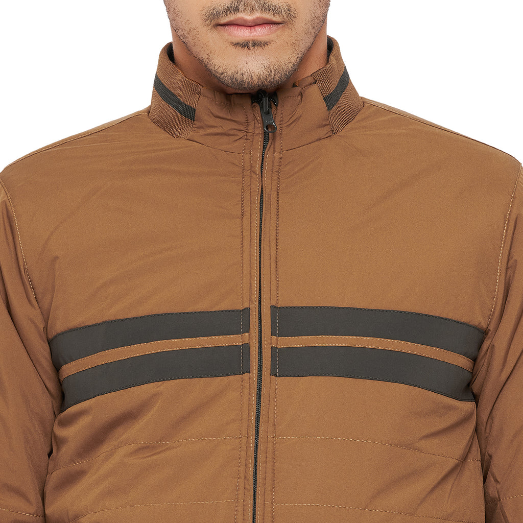 Duke Urban Men Full Sleeve Reversible Jacket (SDZ1815)