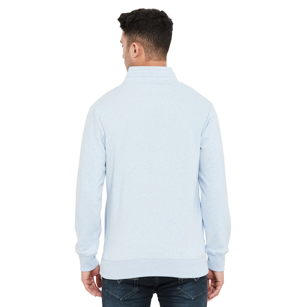 Duke Urban Men Round Neck Sweatshirt (LF3695)