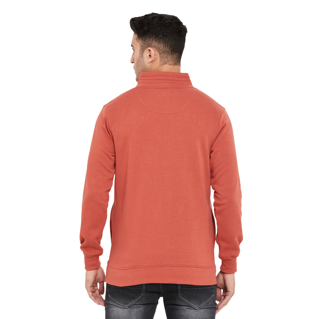 Duke Urban Men Round Neck Sweatshirt (LF3695)