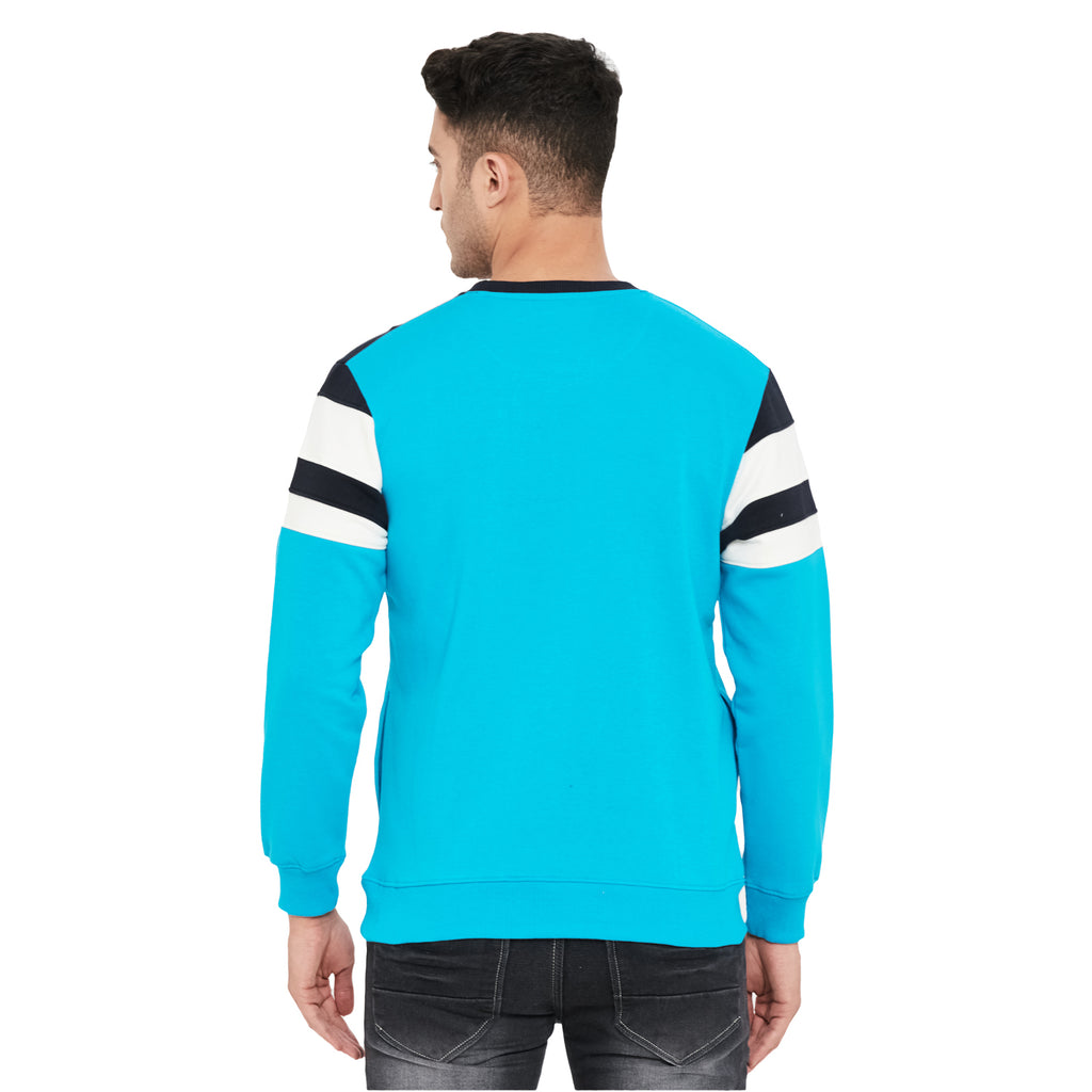 Duke Urban Men Round Neck Sweatshirt (LF3820)