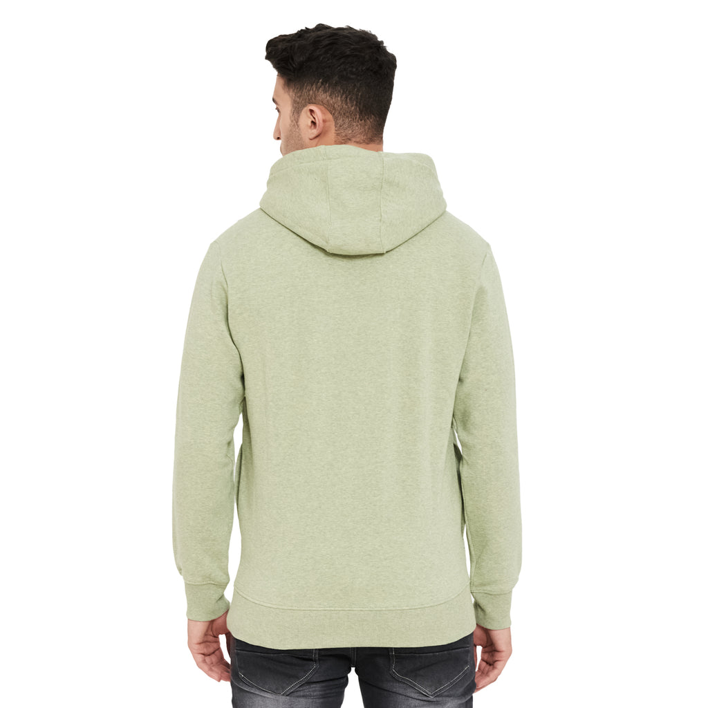 Duke Urban Men Hooded Sweatshirt (LF3822)