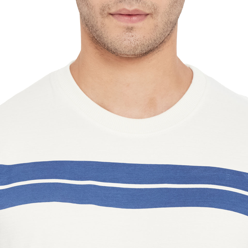 Duke Urban Men Round Neck Sweatshirt (LF3942)