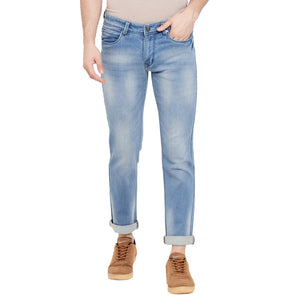 Duke Stardust Men Slim Fit Jeans (ONSD5080)