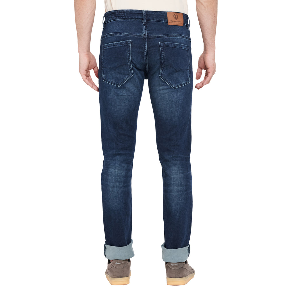Duke Urban Men Slim Fit Jeans (SDD5052)