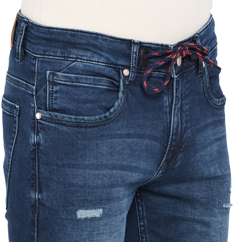 Duke Urban Men Slim Fit Jeans (SDD5052)